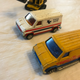 Illustration for article titled Colossal Die-Cast Collection - Box 116 - Penultimate Post